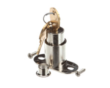 PERLICK 67226 LOCK ASSEMBLY  SLANT TOP