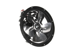 PERLICK 67705 FAN MOTOR; ECM; ELCO; 115 VAC;