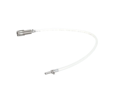 PERLICK 67777 FAUCET LEADER ASSEMBLY  304SS 1/4