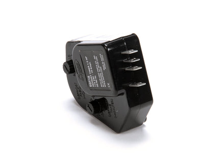 PERLICK 68110 TIMER  DEFROST  1/3HP  115VAC