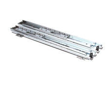 PERLICK  PE68566 SLIDES; DRAWER; SET; NSF; SS;