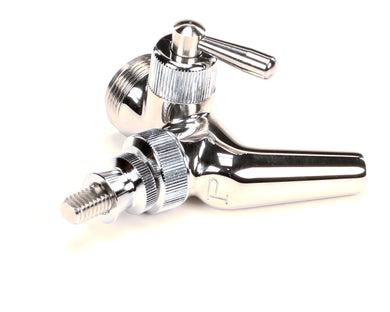 PERLICK 690SS FAUCET  BEER  SANITARY  FLOW C