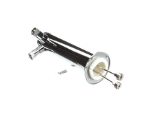PERLICK 858D408-408 DUAL 45 DEG. FAUCET STD ASSY
