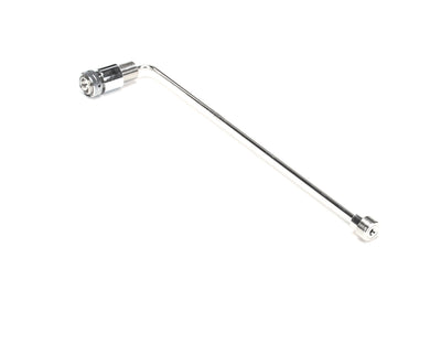 PERLICK 858DB BENT TUBE ASSEMBLY. DUAL STD.