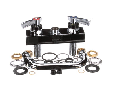 PERLICK 926-6R FAUCET  DECK MOUNT  6 SWING