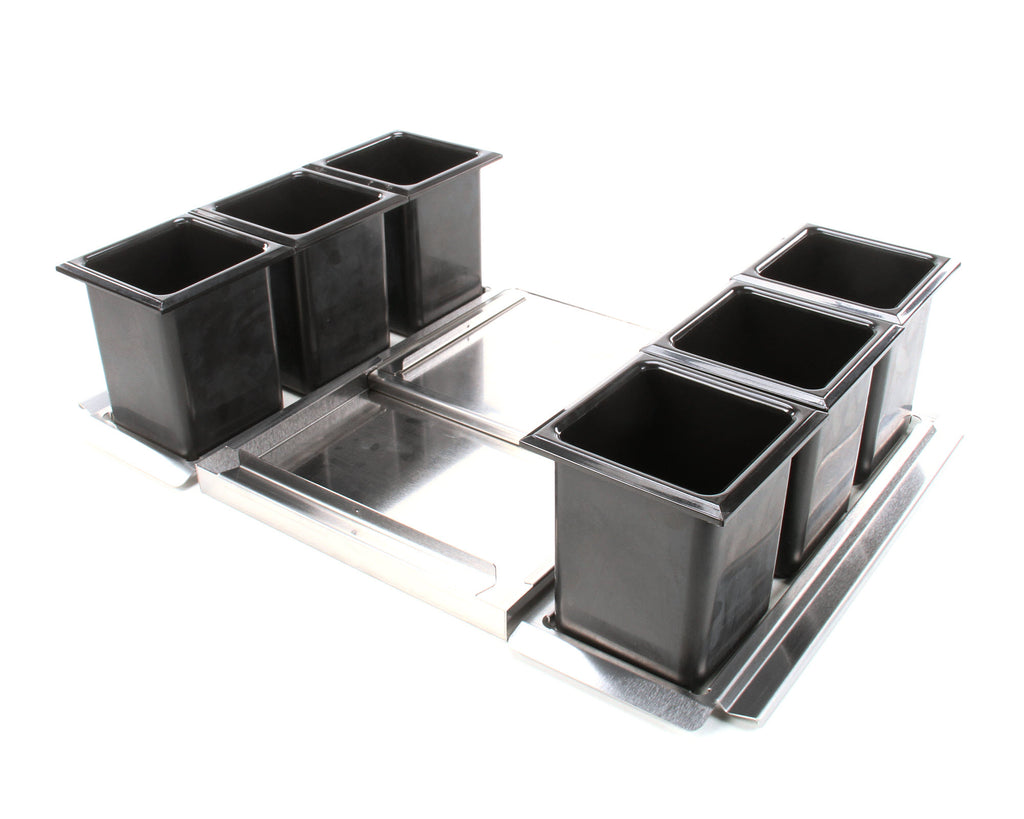 PERLICK PARTS BW6-24R