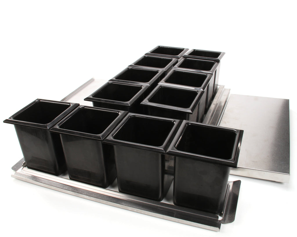 PERLICK PARTS BWF12-36R