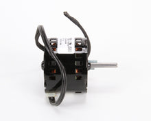 PERLICK  PEC12546A FAN MOTOR, 115 V, 60 H, .80A,