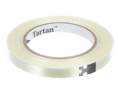 PERLICK C15311 TAPE  2 POLY  CLEAR  36YD