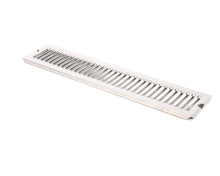 PERLICK C18708-1 GLASS RACK  18 X 3-7/8  SS F