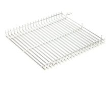 PERLICK C25400A1 FAN GUARD