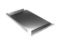 PERLICK C26734 LEFT END PANEL ASSY - WKBD