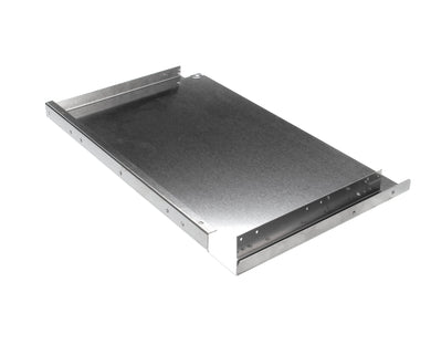 PERLICK C26734 LEFT END PANEL ASSY - WKBD