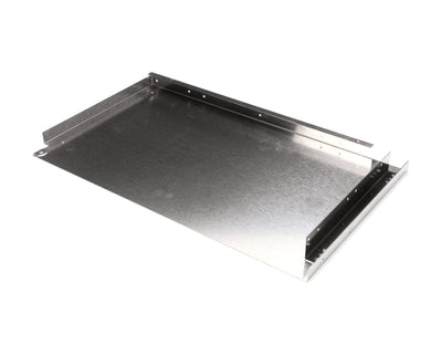 PERLICK C26735 RIGHT END PANEL ASSY - WKBD