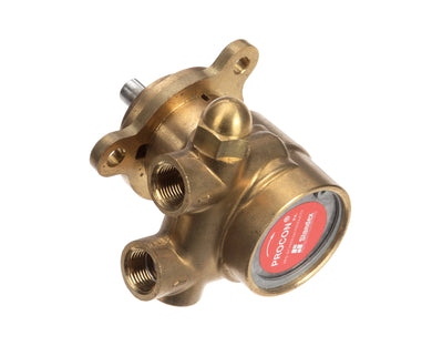 PERLICK C27262 PUMP  PROCON  100 GPH  WITH BY