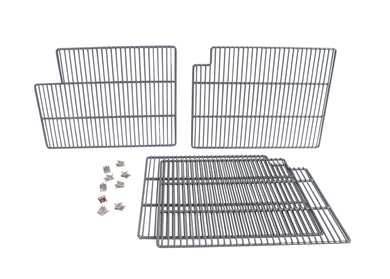 PERLICK C27525-2 SHELF CARTON-322DR BACK BAR