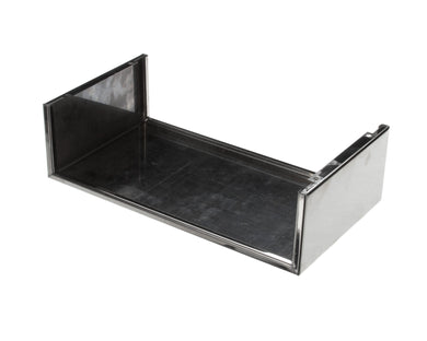 PERLICK C30044-1PC COVER  4 FCT  SS22  CHROME