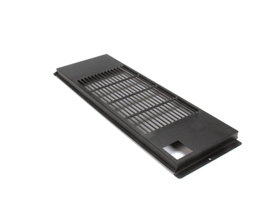 PERLICK C30844-1P GRILLE  FRT  CR20  BLK  GF 24