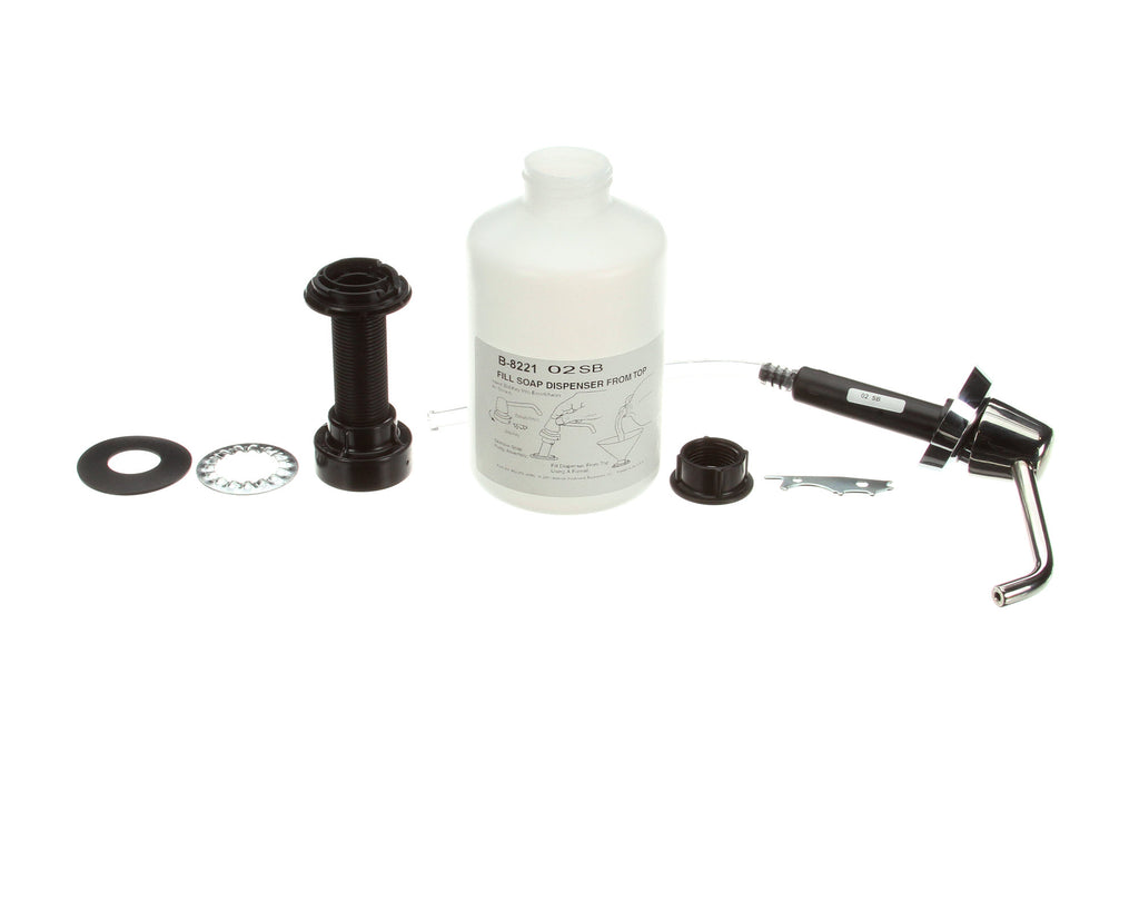 PERLICK PARTS C31750