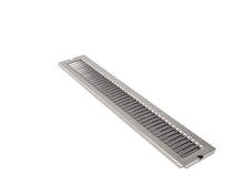 PERLICK  PEC32282-1 GLASS RACK, SS22, TOP MOUNTED