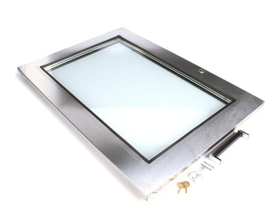 PERLICK C5090BR GLASS W/SS DOOR - RIGHT - 37