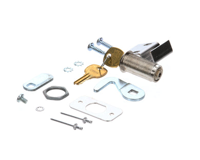 PERLICK  PEC5950R LOCK KIT W/STRIKE, 4, 6 8