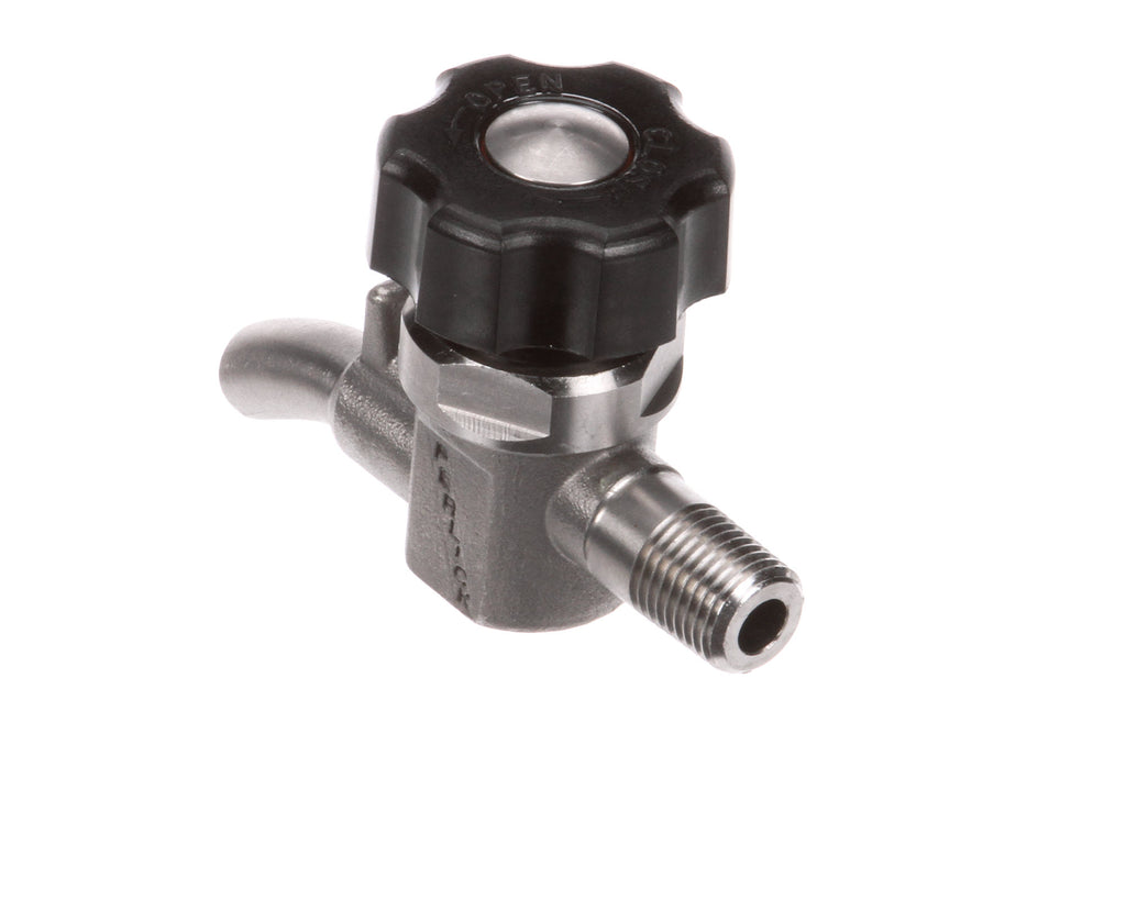 PERLICK PARTS F38302SSBLK