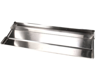 PERLICK ICC-C42 IC COVERS  42IN  3-PC  TE