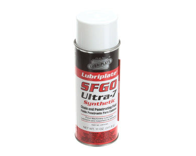 PERLICK MRO2137 LUBRICANT  SFGO ULTRA-7  11 OZ