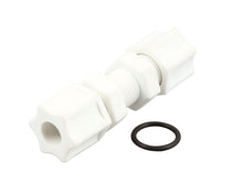 PERLICK  PER54976 FITTING KIT, CHEMICAL BULKHEAD