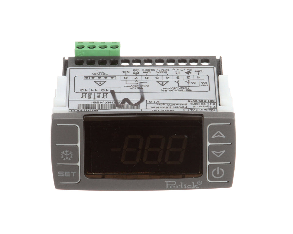 PERLICK PARTS RC-HP-W