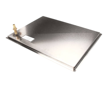 PERLICK RDP18X24 DRAINER RECESSED 18 X 24