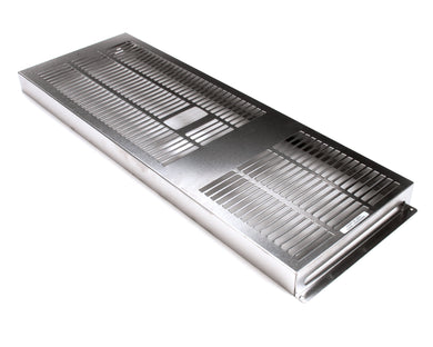 PERLICK RG-NBB REPLACEMENT GRILLE CONFIG