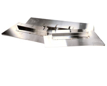 PITCO 5114-0293403-C BACK SPLASH