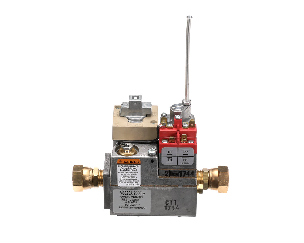 PITCO PARTS 60125201-CL