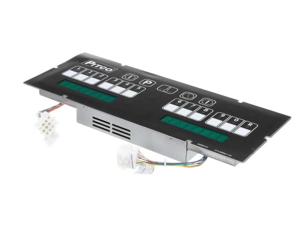 PITCO PARTS 60126802-C
