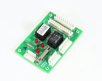 PITCO  PT60127301 CONTROL,RELAY BOARD 24V CLASS 2