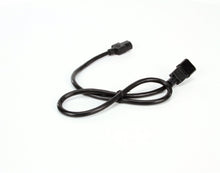 PITCO  PT60128403 CORD,M-F JUMPER IEC-320X34IN