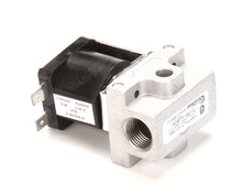 PITCO 60142101 VALVE,GAS SGL PORT 120 VAC MKG