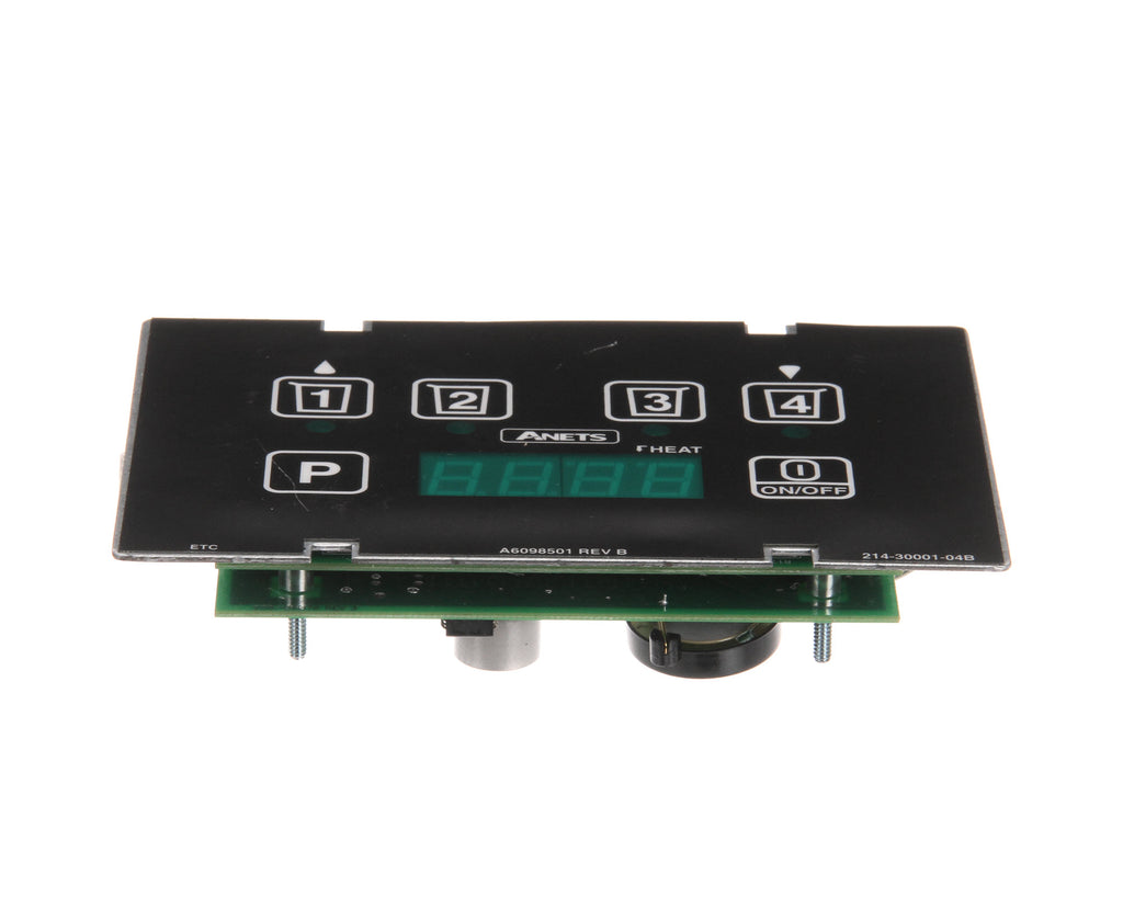 PITCO PARTS 60143804