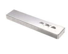 PITCO A1853601-C CAB SPCR BOT SSPG14
