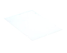 PITCO A6060301 LABEL OVRELAY CLEAR TDI 7 CMPTR