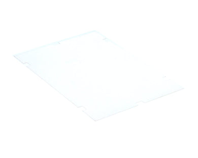 PITCO A6060301 LABEL OVRELAY CLEAR TDI 7 CMPTR