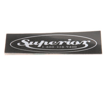 PITCO A6086803 LOGO SUPERIOR FRYER/CATER/MAGI