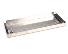 PITCO B3635001-C FRONT PANEL TOP DECK WELDMENT