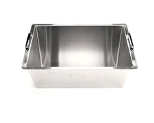 PITCO  PTB4604401-C WK SHF,WELDMENT CRMB DMP FBG