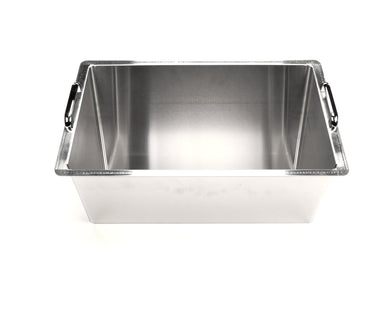 PITCO  PTB4604401-C WK SHF,WELDMENT CRMB DMP FBG