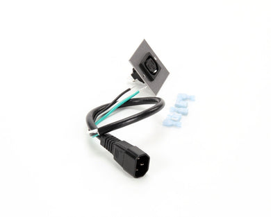 PITCO  PTB5306701-C ELECTRIC ASSEMBLY,UPGR KIT IEC-320 17