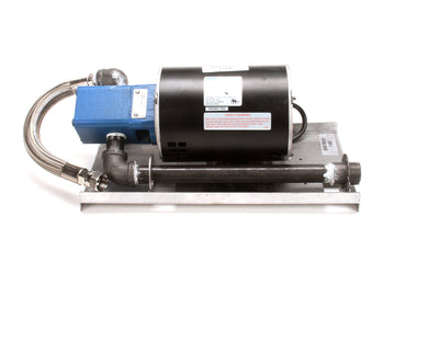 PITCO B6678535-C FILTER PUMP VIKING 115V SG 21H