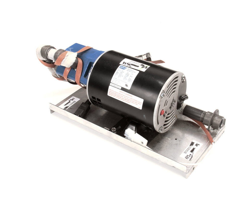 PITCO PARTS B6683105-C